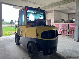 HYSTER H5.5FT LPG