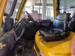 HYSTER H5.5FT LPG