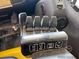 HYSTER H5.5FT LPG