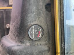 HYSTER H5.5FT LPG