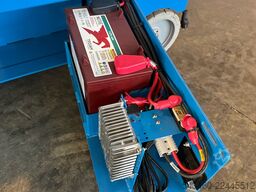 Genie GS1432m