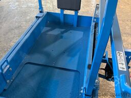 Genie GS1432m