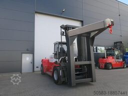 Konecranes SMV15-1200C - Kranarm