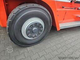 Konecranes SMV15-1200C - Kranarm