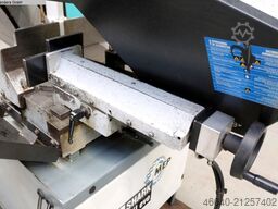 MEP - Halbautomat SHARK 282 SXI EVO