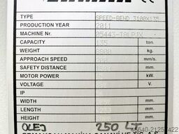 ERMAK SPEED BEND 3.135