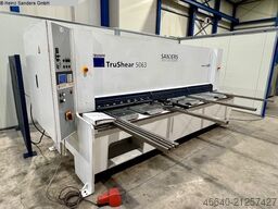 EHT / TRUMPF TruShear 5063