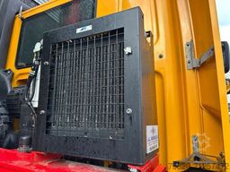 Ginaf X6 5250 CSE 10X4PALFINGER  HAAKARMSYSTEM  / ABR...