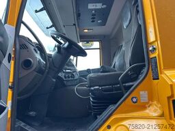 Ginaf X6 5250 CSE 10X4PALFINGER  HAAKARMSYSTEM  / ABR...
