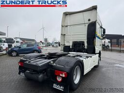 DAF XF 480 SUPERSPACE