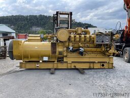 CAT 3516 