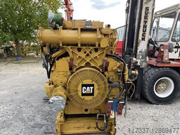 CAT 3516 