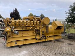 CAT 3516 