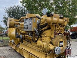 CAT 3516 