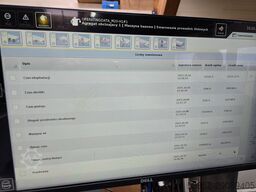 Homag EDGETEQ S380 KDF 650C