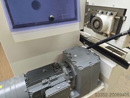 Homag EDGETEQ S380 KDF 650C