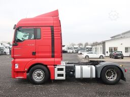 MAN 18.480 BLS TGX XLX Intarder Navigation
