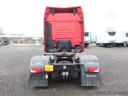 MAN 18.480 BLS TGX XLX Intarder Navigation