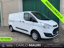 Ford Custom 290 Van L2 H1 - Km 142.500 -