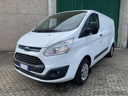 Ford Custom 290 Van L2 H1 - Km 142.500 -