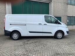 Ford Custom 290 Van L2 H1 - Km 142.500 -