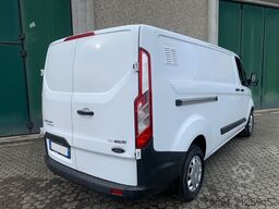 Ford Custom 290 Van L2 H1 - Km 142.500 -