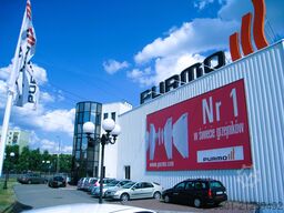 ASTRON LINDAB 36m x 90m x 8,5h / 9,5h