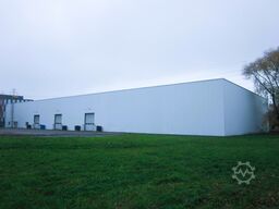 ASTRON LINDAB 36m x 90m x 8,5h / 9,5h