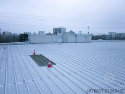 ASTRON LINDAB 36m x 90m x 8,5h / 9,5h