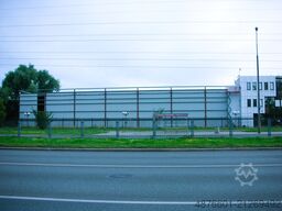 ASTRON LINDAB 36m x 90m x 8,5h / 9,5h