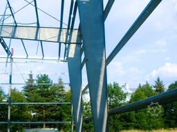 ASTRON LINDAB 36m x 90m x 8,5h / 9,5h