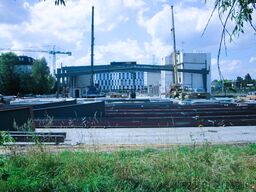 ASTRON LINDAB 36m x 90m x 8,5h / 9,5h