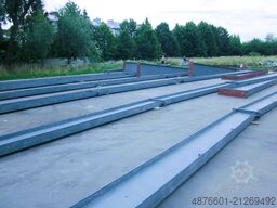 ASTRON LINDAB 36m x 90m x 8,5h / 9,5h