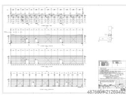 ASTRON LINDAB 36m x 90m x 8,5h / 9,5h