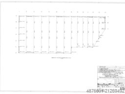 ASTRON LINDAB 36m x 90m x 8,5h / 9,5h
