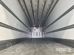 Krone Reefer Meat hanging system