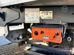 Lamberet Lamberet LAMBERET SR2L FRIGO CARRIER VECTOR19 MT -