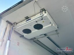 Lamberet Lamberet LAMBERET SR2L FRIGO CARRIER VECTOR19 MT -