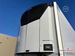Lamberet Lamberet LAMBERET SR2L FRIGO CARRIER VECTOR19 MT -
