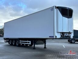 Lamberet LAMBERET SR2L FRIGO CARRIER VECTOR19 MT -30º