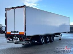 Lamberet LAMBERET SR2L FRIGO CARRIER VECTOR19 MT -30º