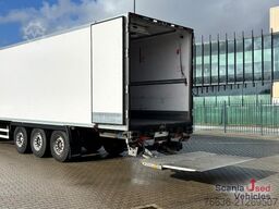 Lamberet LAMBERET SR2L FRIGO CARRIER VECTOR19 MT -30º