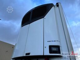 Lamberet LAMBERET SR2L FRIGO CARRIER VECTOR19 MT -30º