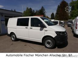 VW T6 Transporter Kombi *Plus*4M* 5 Sitz*Aluca*DOKA