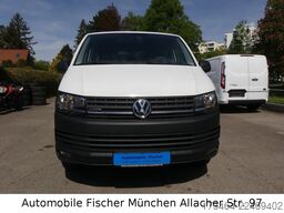 VW T6 Transporter Kombi *Plus*4M* 5 Sitz*Aluca*DOKA