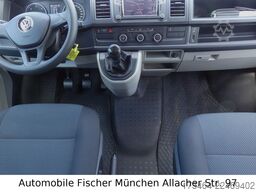 VW T6 Transporter Kombi *Plus*4M* 5 Sitz*Aluca*DOKA