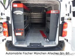 OPEL Vivaro C`*Cargo M Edition L2*Würth*