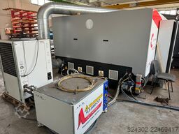 CUTLITE PENTA LME 4020 8 KW IPG