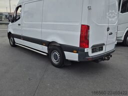 Mercedes-Benz Sprinter SPRINTER 311 CDI