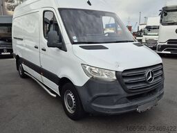 Mercedes-Benz Sprinter SPRINTER 311 CDI